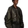 RICK OWENS – JACKEN RO02E4794LNVDX-09 RICK OWENS – JACKEN RO02E4794LNVDX-09