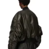 RICK OWENS – JACKEN RO02E4794LNVDX-09 RICK OWENS – JACKEN RO02E4794LNVDX-09