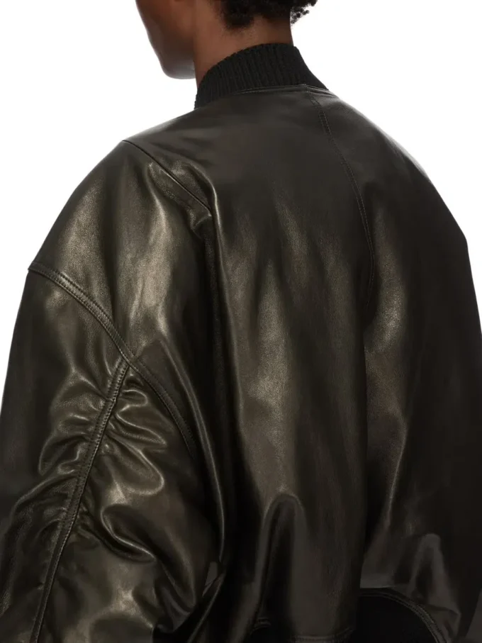 RICK OWENS – JACKEN RO02E4794LNVDX-09 RICK OWENS – JACKEN RO02E4794LNVDX-09