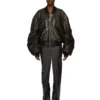 RICK OWENS – JACKEN RO02E4794LNVDX-09 RICK OWENS – JACKEN RO02E4794LNVDX-09