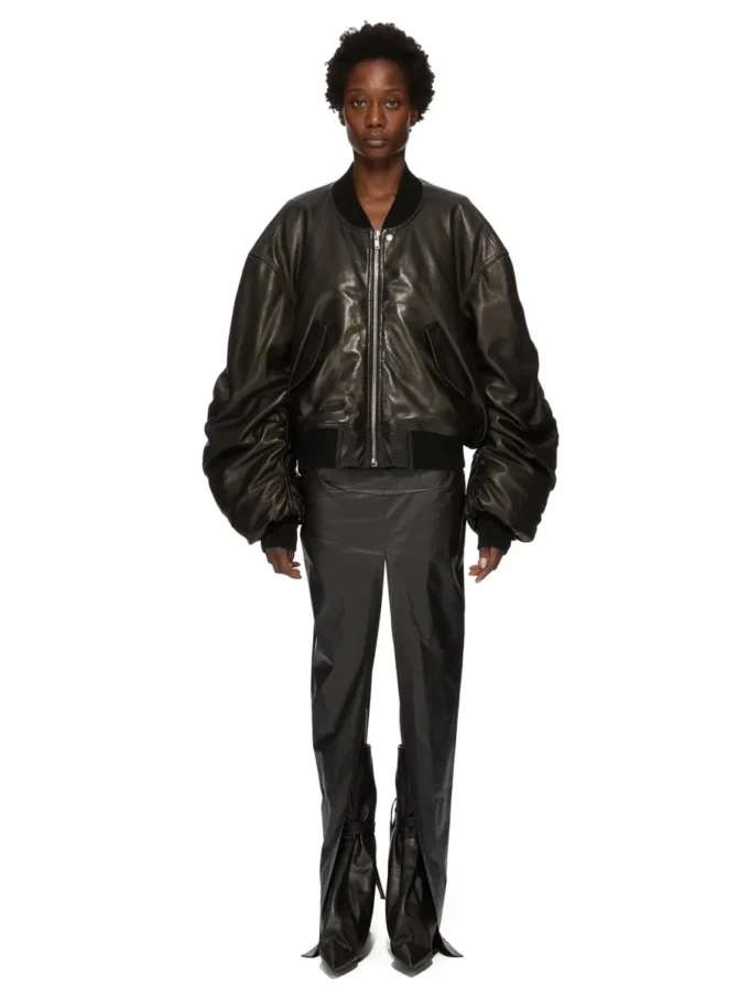 RICK OWENS – JACKEN RO02E4794LNVDX-09 RICK OWENS – JACKEN RO02E4794LNVDX-09