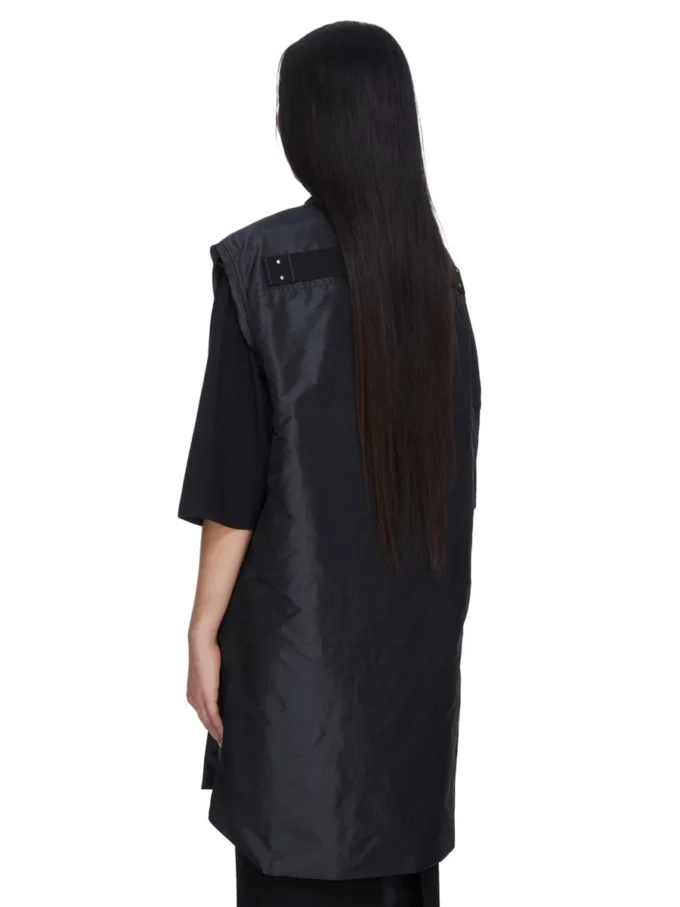 RICK OWENS – JACKEN RO02E4795STFT0-09 RICK OWENS – JACKEN RO02E4795STFT0-09