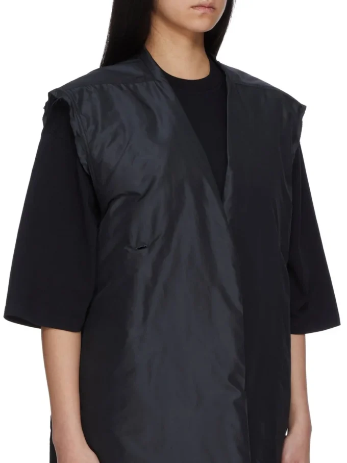 RICK OWENS – JACKEN RO02E4795STFT0-09 RICK OWENS – JACKEN RO02E4795STFT0-09