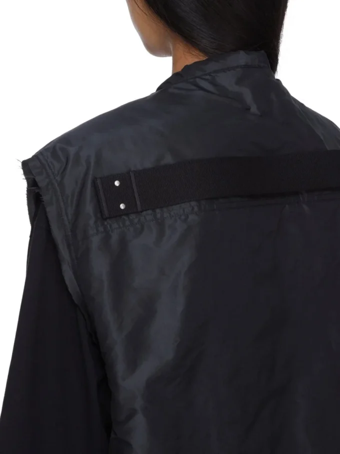 RICK OWENS – JACKEN RO02E4795STFT0-09 RICK OWENS – JACKEN RO02E4795STFT0-09