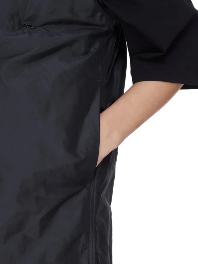 RICK OWENS – JACKEN RO02E4795STFT0-09 RICK OWENS – JACKEN RO02E4795STFT0-09