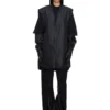 RICK OWENS – JACKEN RO02E4795STFT0-09 RICK OWENS – JACKEN RO02E4795STFT0-09