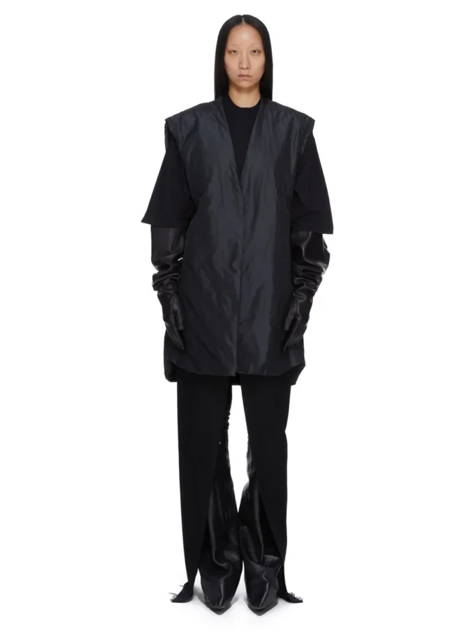 RICK OWENS – JACKEN RO02E4795STFT0-09 RICK OWENS – JACKEN RO02E4795STFT0-09