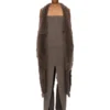 RICK OWENS – JACKEN RO02E4950LSHCR-78 RICK OWENS – JACKEN RO02E4950LSHCR-78