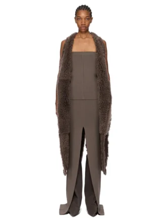 RICK OWENS – JACKEN RO02E4950LSHCR-78