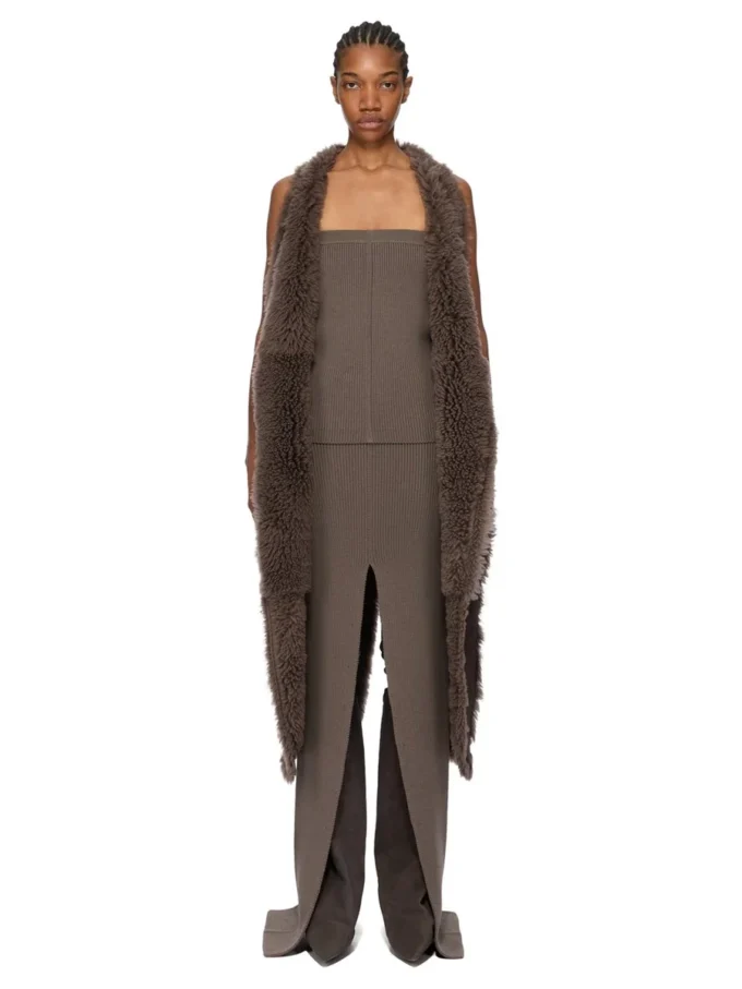 RICK OWENS – JACKEN RO02E4950LSHCR-78 RICK OWENS – JACKEN RO02E4950LSHCR-78
