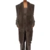 RICK OWENS – JACKEN RO02E4950LSHCR-78 RICK OWENS – JACKEN RO02E4950LSHCR-78