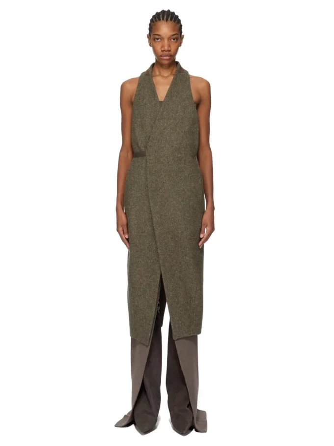 RICK OWENS – JACKEN RO02E4950WRU-25 RICK OWENS – JACKEN RO02E4950WRU-25