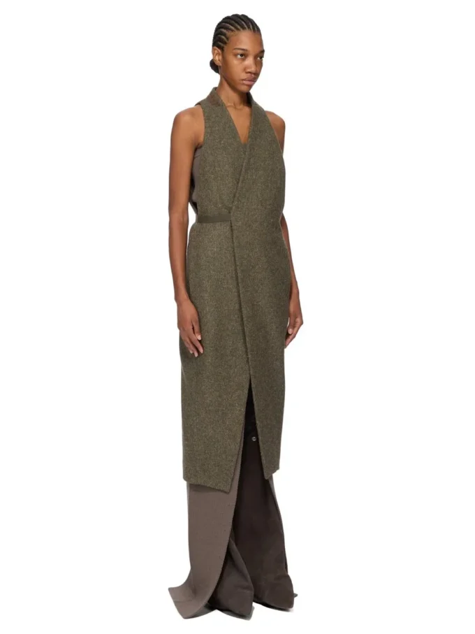 RICK OWENS – JACKEN RO02E4950WRU-25 RICK OWENS – JACKEN RO02E4950WRU-25