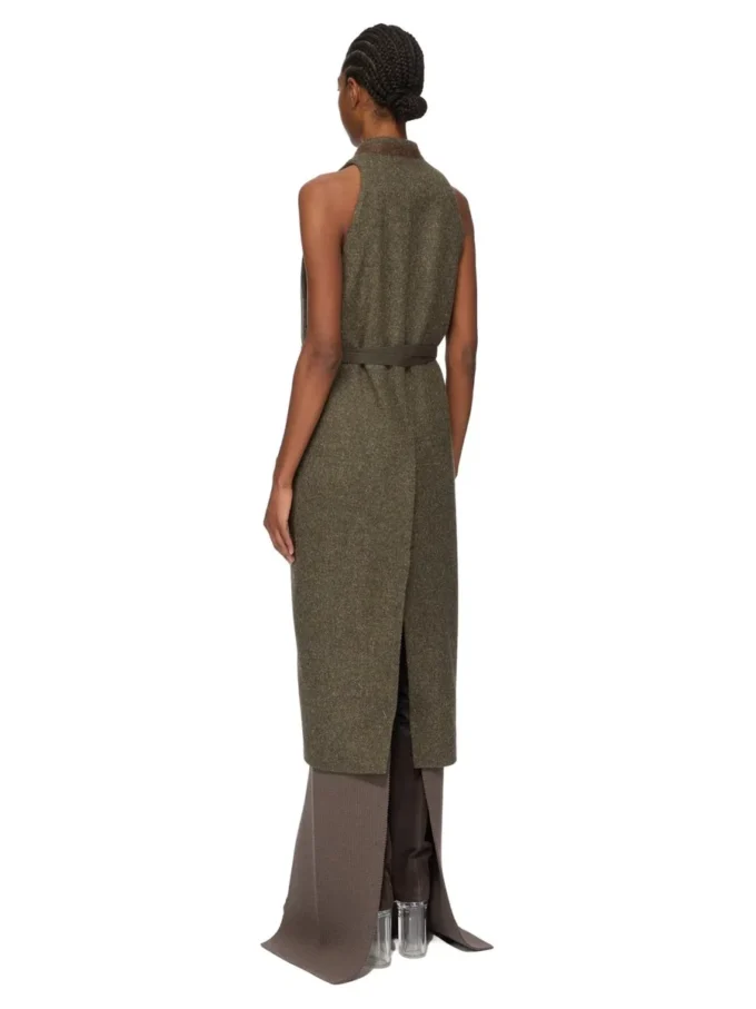 RICK OWENS – JACKEN RO02E4950WRU-25 RICK OWENS – JACKEN RO02E4950WRU-25