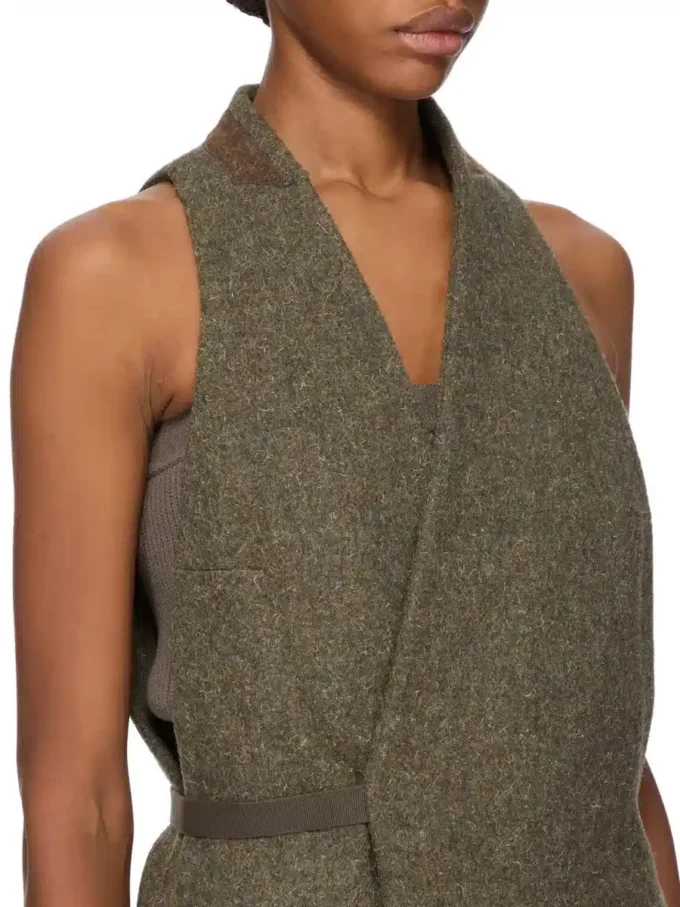 RICK OWENS – JACKEN RO02E4950WRU-25 RICK OWENS – JACKEN RO02E4950WRU-25