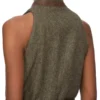 RICK OWENS – JACKEN RO02E4950WRU-25 RICK OWENS – JACKEN RO02E4950WRU-25