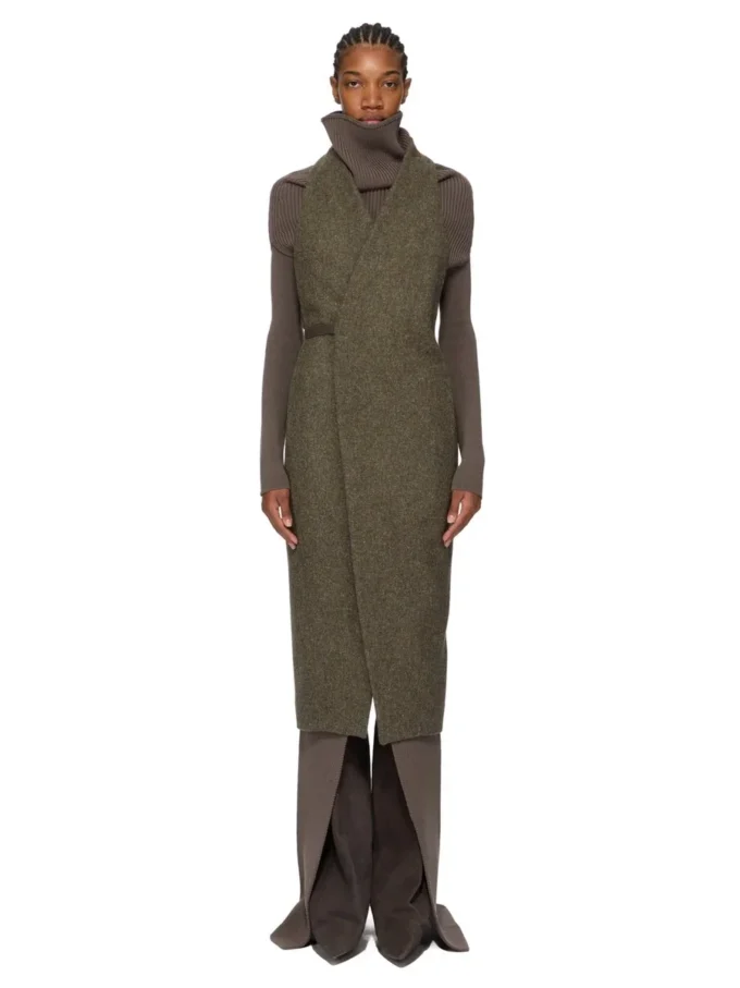 RICK OWENS – JACKEN RO02E4950WRU-25 RICK OWENS – JACKEN RO02E4950WRU-25