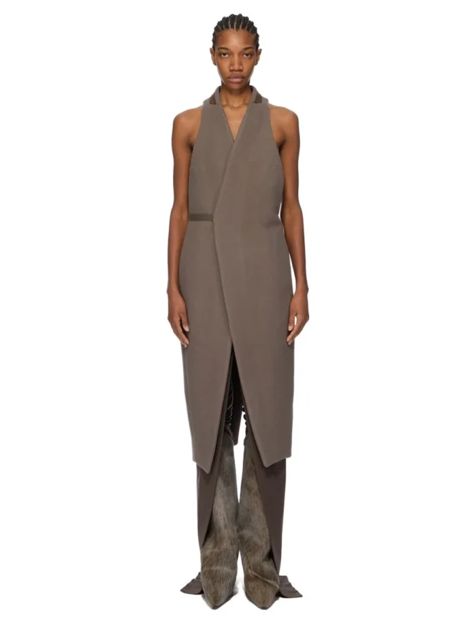 RICK OWENS – JACKEN RO02E4950WSF-34