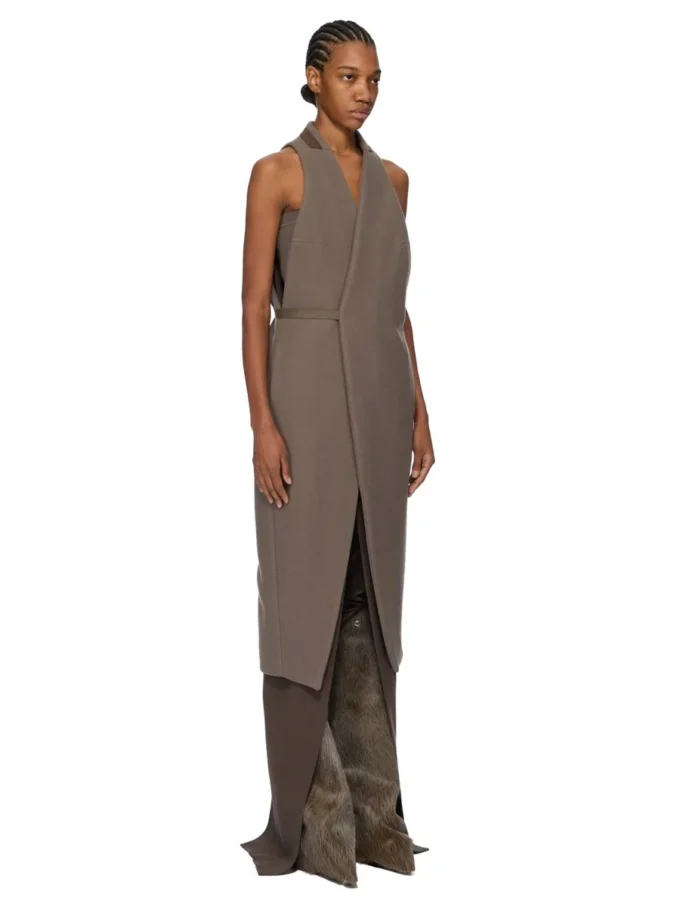 RICK OWENS – JACKEN RO02E4950WSF-34
