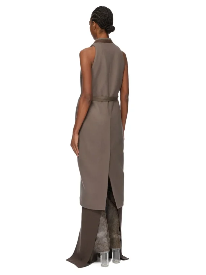 RICK OWENS – JACKEN RO02E4950WSF-34