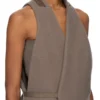 RICK OWENS – JACKEN RO02E4950WSF-34