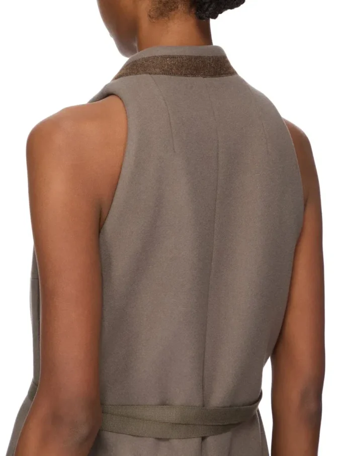 RICK OWENS – JACKEN RO02E4950WSF-34