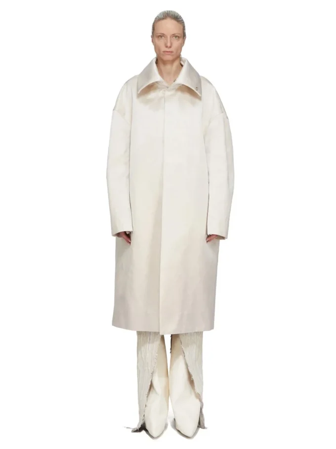 RICK OWENS – JACKEN RO02E4962CDT0-21