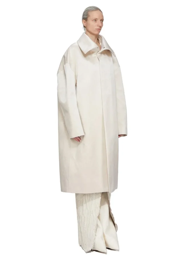 RICK OWENS – JACKEN RO02E4962CDT0-21