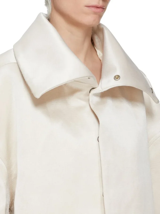 RICK OWENS – JACKEN RO02E4962CDT0-21