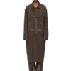 RICK OWENS – JACKEN RO02E4964CTWER1-24 RICK OWENS – JACKEN RO02E4964CTWER1-24