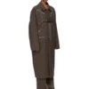 RICK OWENS – JACKEN RO02E4964CTWER1-24 RICK OWENS – JACKEN RO02E4964CTWER1-24