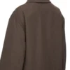 RICK OWENS – JACKEN RO02E4964CTWER1-24 RICK OWENS – JACKEN RO02E4964CTWER1-24