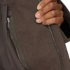 RICK OWENS – JACKEN RO02E4964CTWER1-24 RICK OWENS – JACKEN RO02E4964CTWER1-24