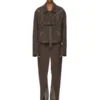 RICK OWENS – JACKEN RO02E4964CTWER1-24 RICK OWENS – JACKEN RO02E4964CTWER1-24