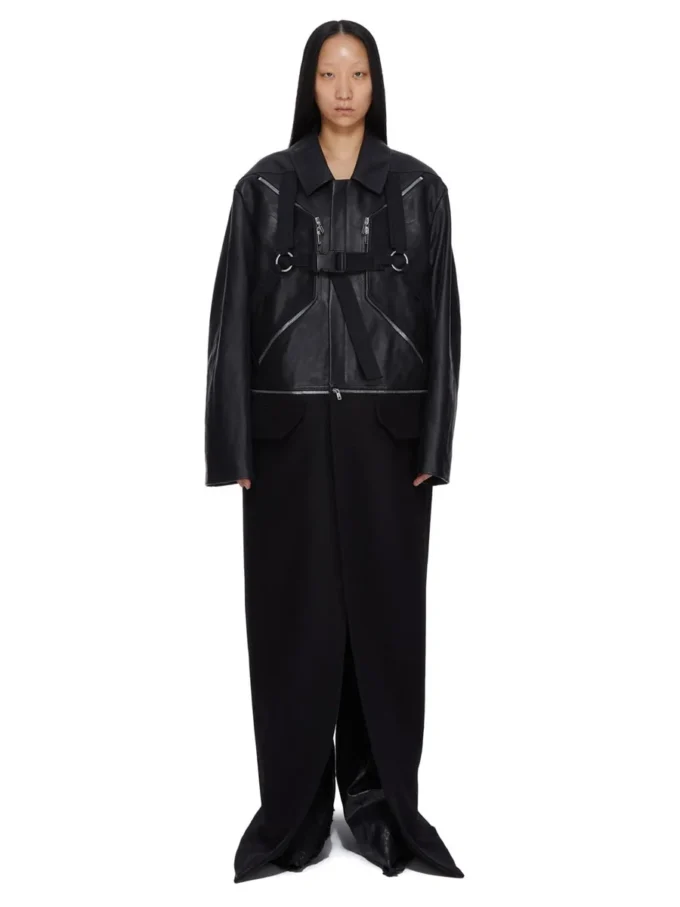 RICK OWENS – JACKEN RO02E4966LOWSR1-09 RICK OWENS – JACKEN RO02E4966LOWSR1-09