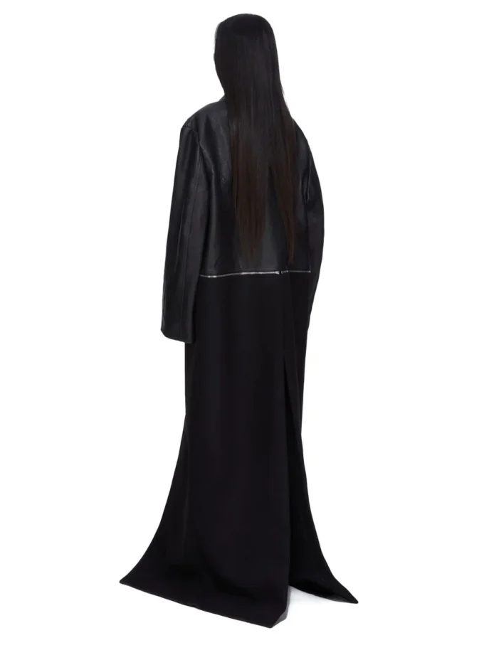 RICK OWENS – JACKEN RO02E4966LOWSR1-09 RICK OWENS – JACKEN RO02E4966LOWSR1-09