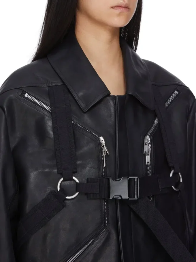 RICK OWENS – JACKEN RO02E4966LOWSR1-09 RICK OWENS – JACKEN RO02E4966LOWSR1-09