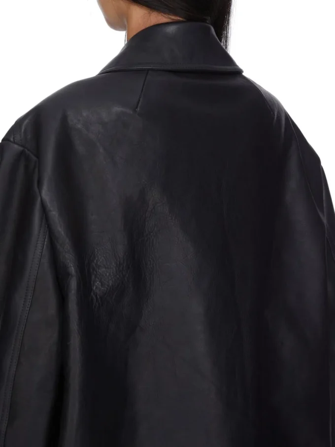 RICK OWENS – JACKEN RO02E4966LOWSR1-09 RICK OWENS – JACKEN RO02E4966LOWSR1-09