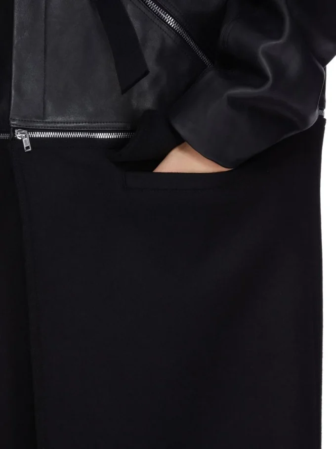 RICK OWENS – JACKEN RO02E4966LOWSR1-09 RICK OWENS – JACKEN RO02E4966LOWSR1-09