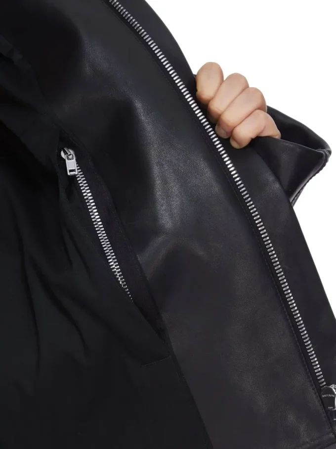 RICK OWENS – JACKEN RO02E4966LOWSR1-09 RICK OWENS – JACKEN RO02E4966LOWSR1-09
