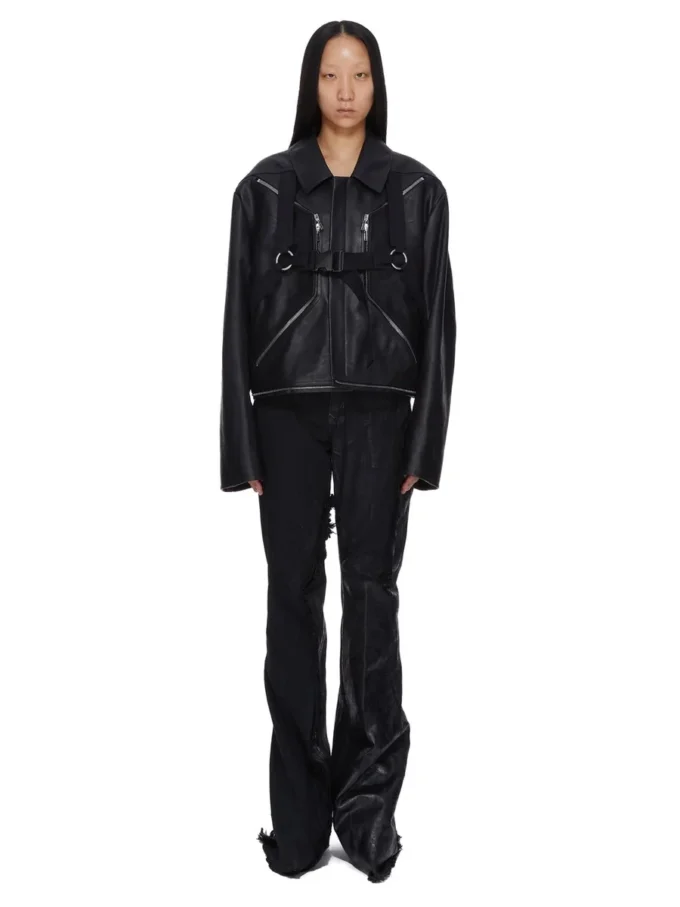 RICK OWENS – JACKEN RO02E4966LOWSR1-09 RICK OWENS – JACKEN RO02E4966LOWSR1-09
