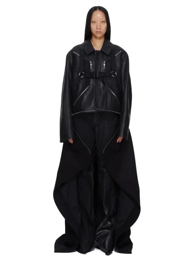 RICK OWENS – JACKEN RO02E4966LOWSR1-09 RICK OWENS – JACKEN RO02E4966LOWSR1-09