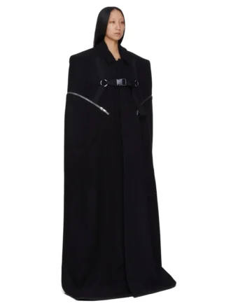 RICK OWENS – JACKEN RO02E4967WSFER1-09