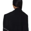 RICK OWENS – JACKEN RO02E4967WSFER1-09 RICK OWENS – JACKEN RO02E4967WSFER1-09