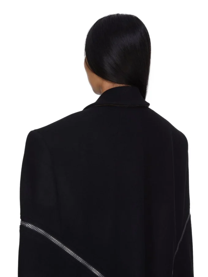 RICK OWENS – JACKEN RO02E4967WSFER1-09 RICK OWENS – JACKEN RO02E4967WSFER1-09