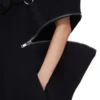 RICK OWENS – JACKEN RO02E4967WSFER1-09 RICK OWENS – JACKEN RO02E4967WSFER1-09