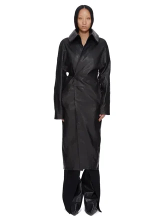 RICK OWENS – JACKEN RO02E4969LNV-09