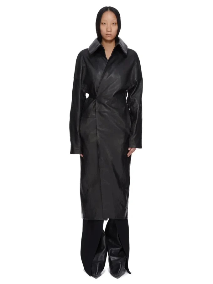 RICK OWENS – JACKEN RO02E4969LNV-09 RICK OWENS – JACKEN RO02E4969LNV-09