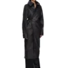 RICK OWENS – JACKEN RO02E4969LNV-09 RICK OWENS – JACKEN RO02E4969LNV-09