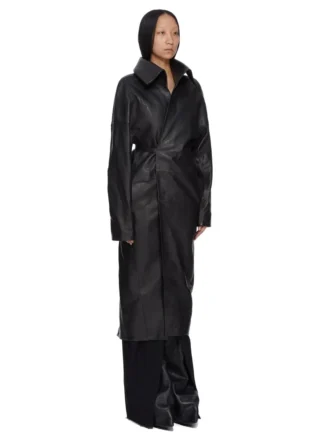 RICK OWENS – JACKEN RO02E4969LNV-09